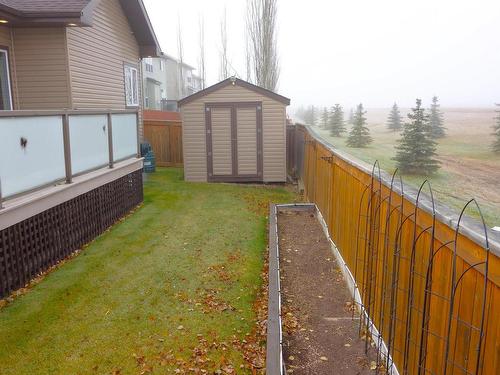 5102 53A Avenue, Legal, AB - Outdoor With Exterior