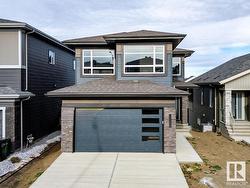 5525 KOOTOOK RD SW  Edmonton, AB T6W 1A5