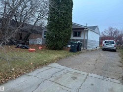 5203 51 Avenue  Cold Lake, AB T9M 1W3