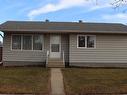 4813 64 Street, Camrose, AB  - Outdoor 