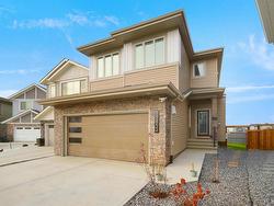 15852 29 AV SW  Edmonton, AB T6W 4X4