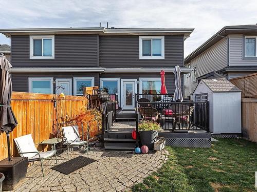 58 Durrand Bn, Fort Saskatchewan, AB 