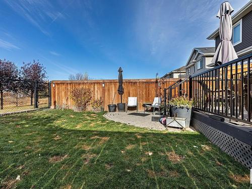 58 Durrand Bn, Fort Saskatchewan, AB 