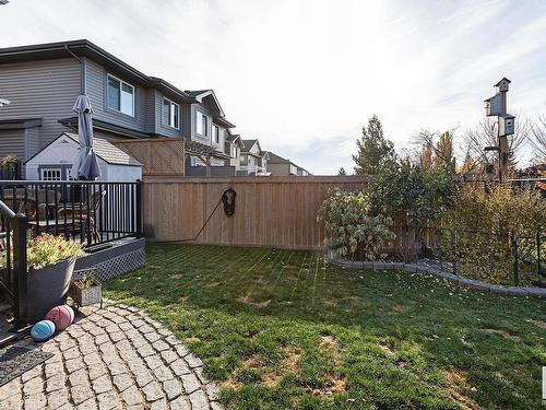 58 Durrand Bn, Fort Saskatchewan, AB 