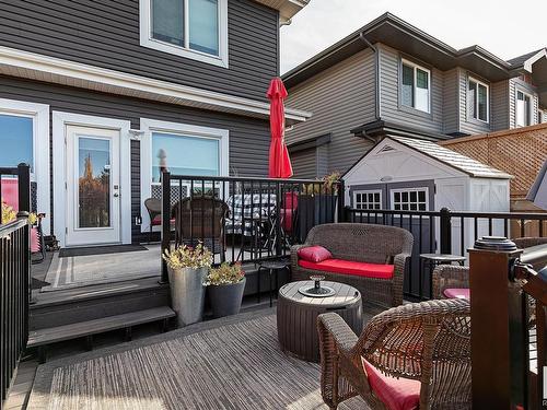 58 Durrand Bn, Fort Saskatchewan, AB 