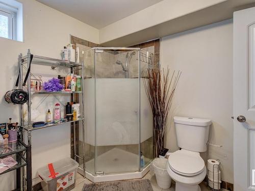 10560 52 Avenue, Edmonton, AB - Indoor Photo Showing Bathroom