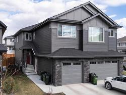 2177 52A ST SW  Edmonton, AB T6X 1X5