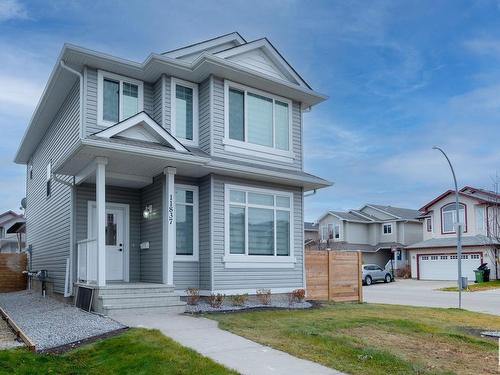 11837 167 B Av Nw Nw, Edmonton, AB 