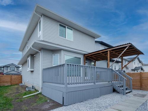 11837 167 B Av Nw Nw, Edmonton, AB 