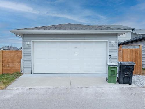 11837 167 B Av Nw Nw, Edmonton, AB 