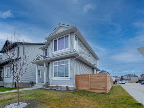 11837 167 B Av Nw Nw, Edmonton, AB 