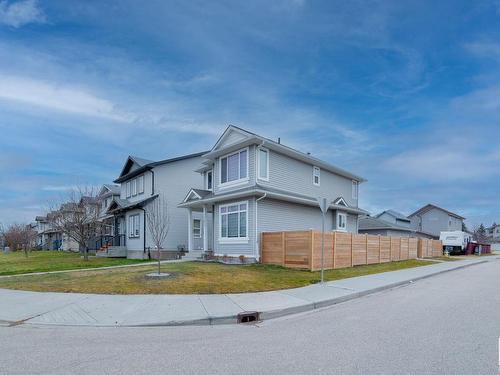 11837 167 B Av Nw Nw, Edmonton, AB 