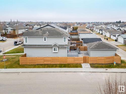 11837 167 B Av Nw Nw, Edmonton, AB 