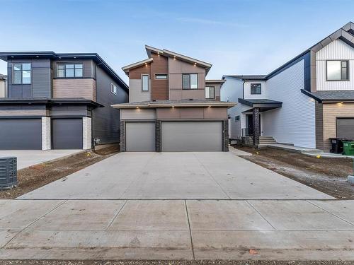 7015 Kiviaq Cr Sw, Edmonton, AB 