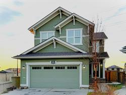 3938 cherry cove SW SW  Edmonton, AB T6X 2B3