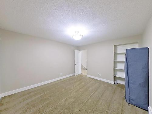 3938 Cherry Cove Sw, Edmonton, AB - Indoor Photo Showing Other Room