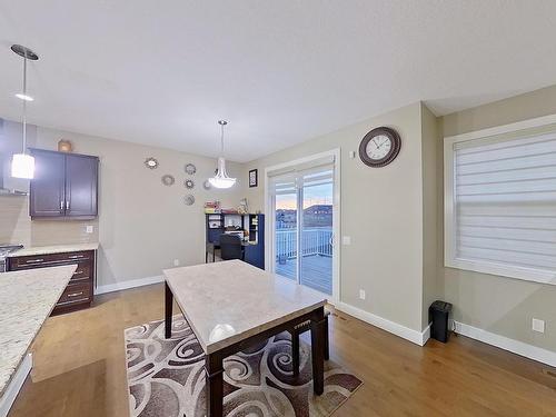 3938 Cherry Cove Sw, Edmonton, AB - Indoor Photo Showing Laundry Room