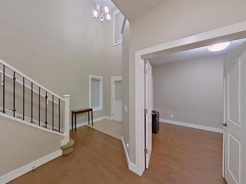 3938 Cherry Cove Sw, Edmonton, AB - Indoor Photo Showing Other Room