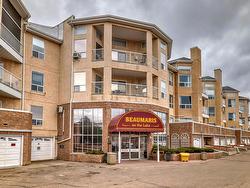 #315 15499 CASTLE DOWNS RD NW  Edmonton, AB T5X 5Y3