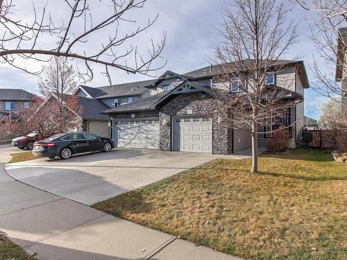 169 Rue Monique, Beaumont, AB 