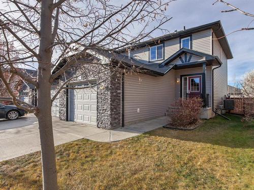 169 Rue Monique, Beaumont, AB 