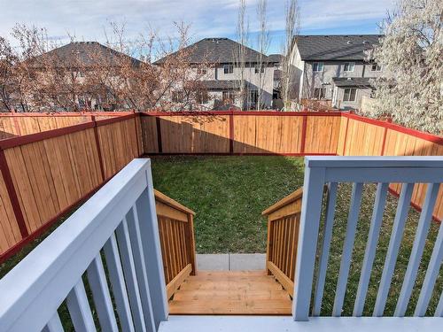 169 Rue Monique, Beaumont, AB 