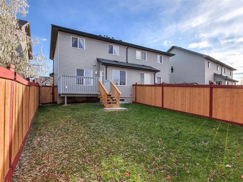 169 Rue Monique, Beaumont, AB 