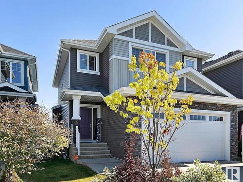 3644 Hummingbird Wy Nw, Edmonton, AB 