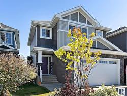 3644 HUMMINGBIRD WY NW  Edmonton, AB T5S 0K7