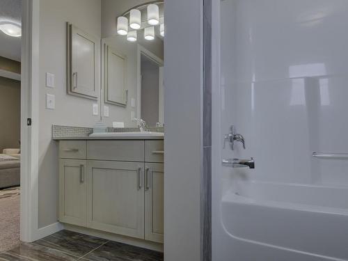 1419 29 Street, Edmonton, AB - Indoor Photo Showing Bathroom