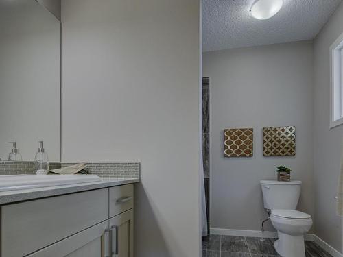 1419 29 Street, Edmonton, AB - Indoor Photo Showing Bathroom