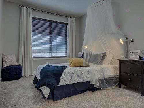 1419 29 Street, Edmonton, AB - Indoor Photo Showing Bedroom