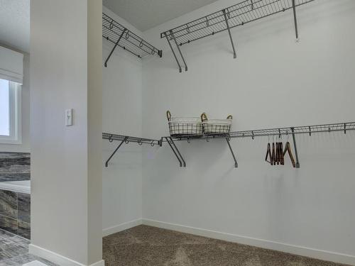 1419 29 Street, Edmonton, AB - Indoor With Storage