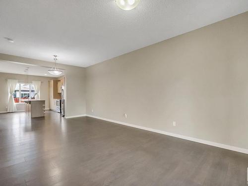 880 Cy Becker Drive, Edmonton, AB - Indoor