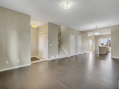 880 Cy Becker Drive, Edmonton, AB - Indoor