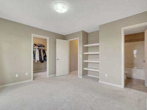 880 Cy Becker Drive, Edmonton, AB - Indoor Photo Showing Other Room