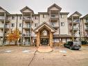 135 3425 19 St, Edmonton, AB  - Outdoor With Facade 