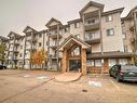 135 3425 19 St, Edmonton, AB  - Outdoor With Facade 