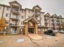 135 3425 19 St, Edmonton, AB  - Outdoor With Facade 