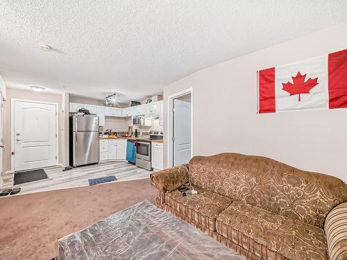 135 3425 19 St, Edmonton, AB - Indoor