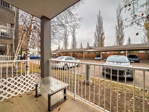 135 3425 19 St, Edmonton, AB - Outdoor