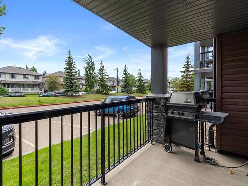 #111 646 Mcallister Lo Sw, Edmonton, AB 