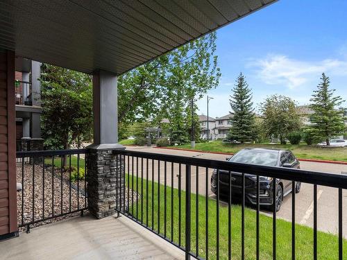 #111 646 Mcallister Lo Sw, Edmonton, AB 