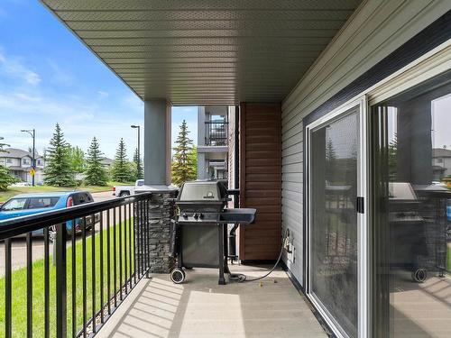 #111 646 Mcallister Lo Sw, Edmonton, AB 