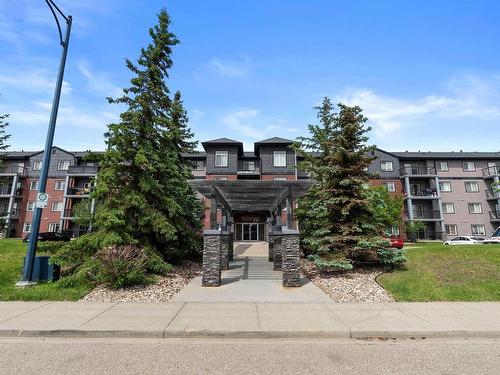 #111 646 Mcallister Lo Sw, Edmonton, AB 