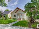 11409 90 Street, Edmonton, AB  - Outdoor With Facade 