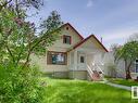 11409 90 Street, Edmonton, AB  - Outdoor 