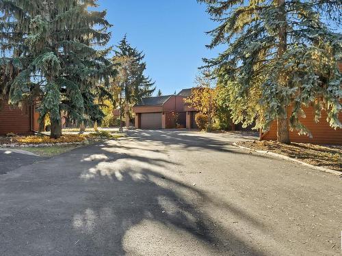 46 500 Lessard Drive Nw, Edmonton, AB - Outdoor