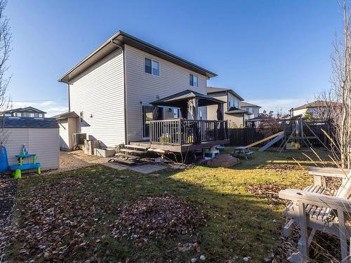 9404 84 Av, Morinville, AB 