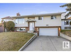 3552 61 ST NW  Edmonton, AB T6L 1H3